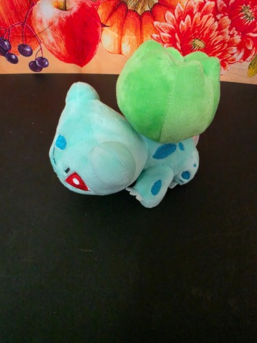 2013 plush pokemon - plush,