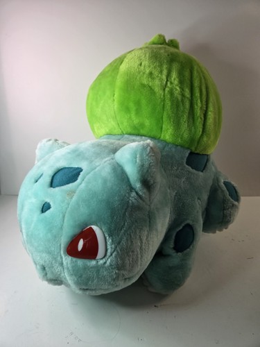 1999 pokemon bulbasaur - 1999,