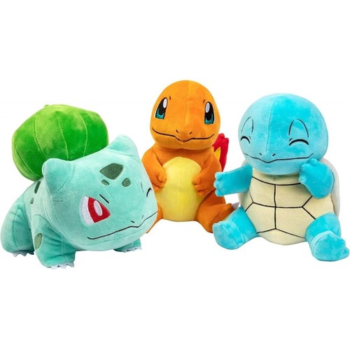 Charmander squirtle bulbasaur - charmander,