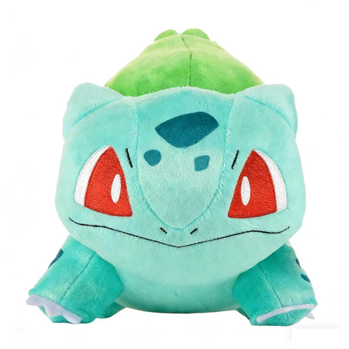 Bulbasaur pkm plush toys - pkm,