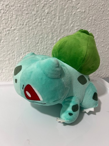 Nintendo bulbasaur pokemon - nintendo,